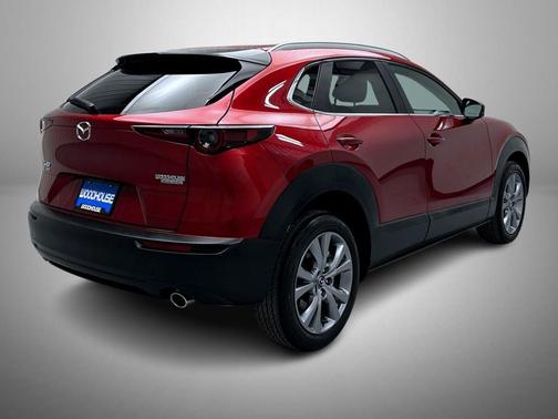 2023 Mazda CX-30 2.5 S Select Package