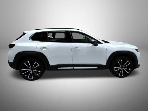 2026 Mazda CX-50 2.5 Turbo