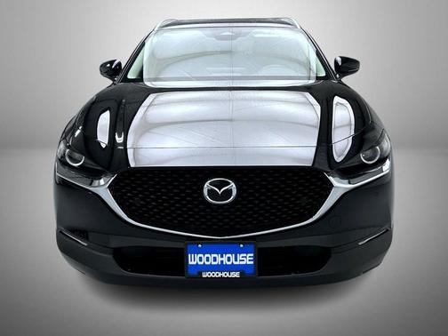 2026 Mazda CX-30 2.5 S Preferred Package