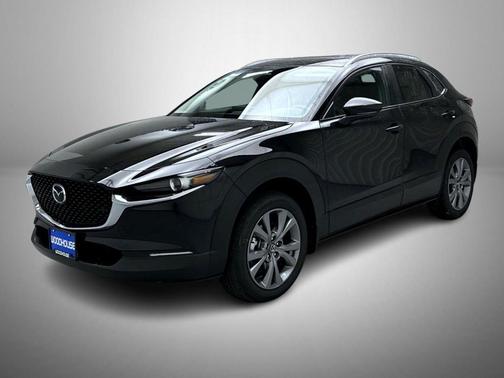 2026 Mazda CX-30 2.5 S Preferred Package