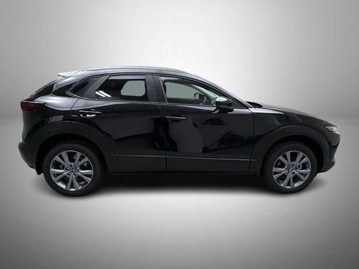2026 Mazda CX-30 2.5 S Preferred Package