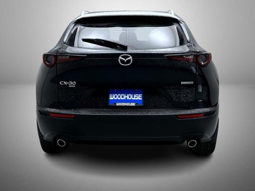 2026 Mazda CX-30 2.5 S Preferred Package