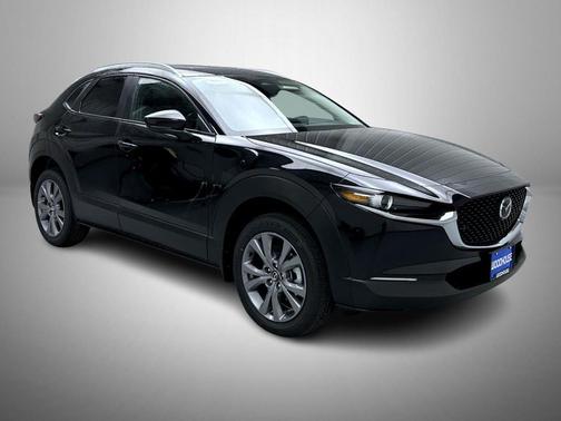 2026 Mazda CX-30 2.5 S Preferred Package