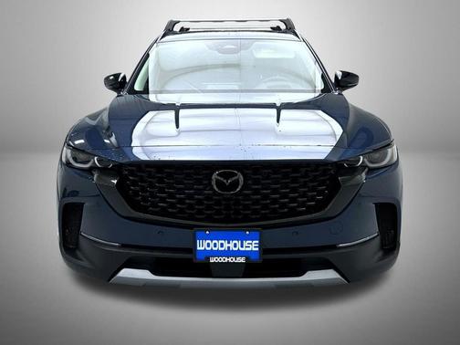 2026 Mazda CX-50 2.5 Turbo