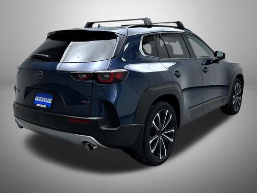 2026 Mazda CX-50 2.5 Turbo