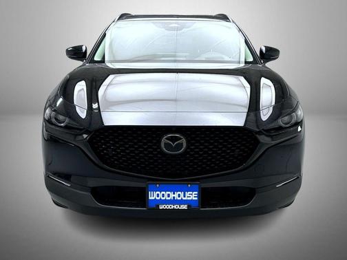 2026 Mazda CX-30 2.5 Turbo Premium Plus Package