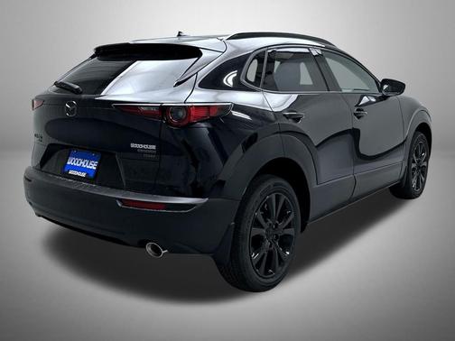 2026 Mazda CX-30 2.5 Turbo Premium Plus Package