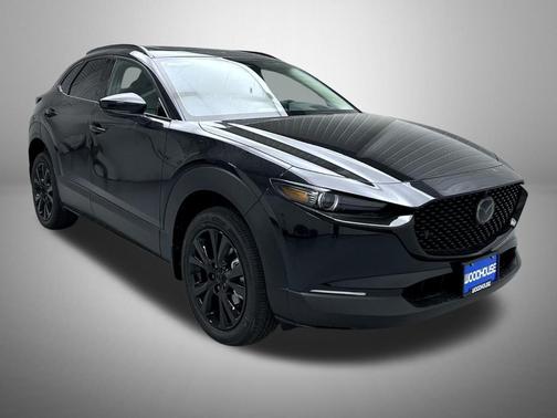 2026 Mazda CX-30 2.5 Turbo Premium Plus Package