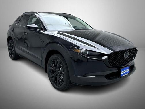 2026 Mazda CX-30 2.5 Turbo Premium Plus Package