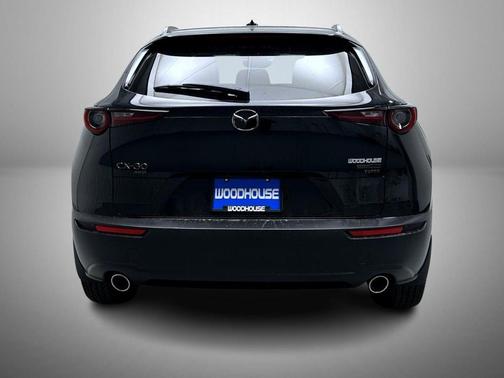 2026 Mazda CX-30 2.5 Turbo Premium Plus Package