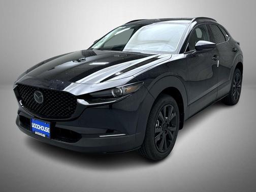 2026 Mazda CX-30 2.5 Turbo Premium Plus Package