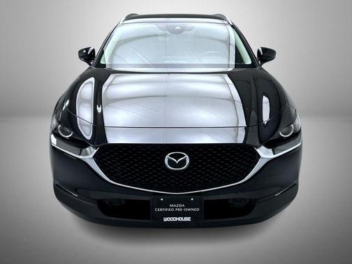 2023 Mazda CX-30 2.5 S Select Package