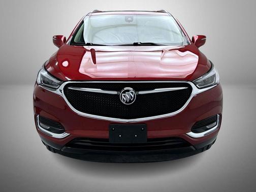 2020 Buick Enclave FWD Premium