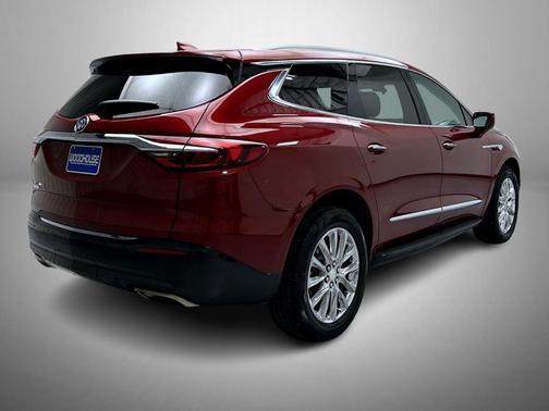 2020 Buick Enclave FWD Premium