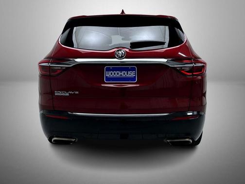 2020 Buick Enclave FWD Premium