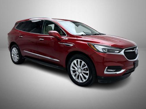 2020 Buick Enclave FWD Premium