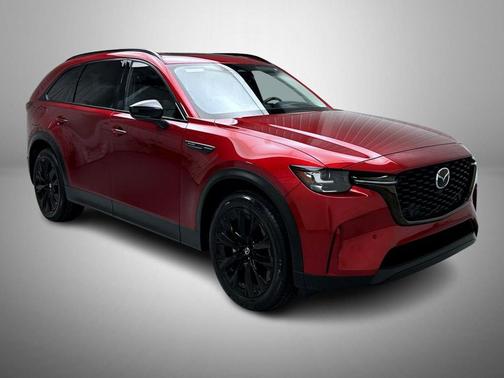 2025 Mazda CX-90 PHEV Premium Sport