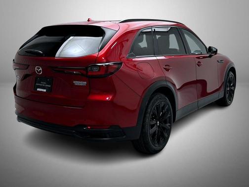 2025 Mazda CX-90 PHEV Premium Sport