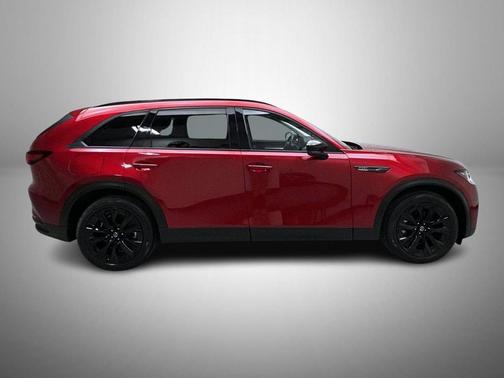 2025 Mazda CX-90 PHEV Premium Sport