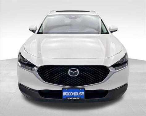 2025 Mazda CX-30 2.5 S Premium Package