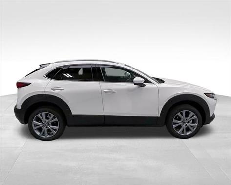 2025 Mazda CX-30 2.5 S Premium Package