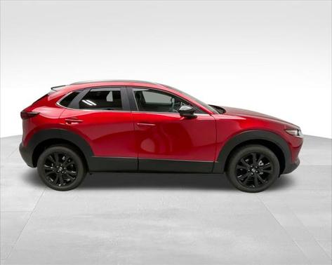 2025 Mazda CX-30 2.5 S Select Sport