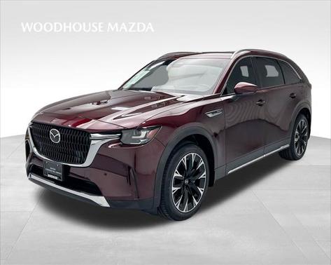 2024 Mazda CX-90 PHEV Base