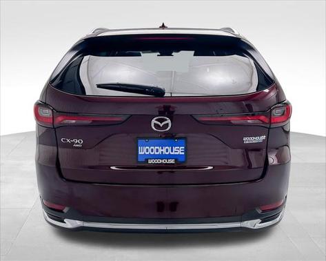 2024 Mazda CX-90 PHEV Base