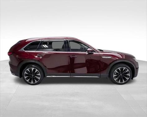 2024 Mazda CX-90 PHEV Base