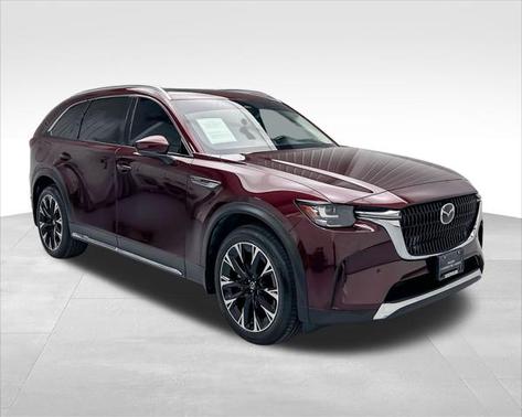 2024 Mazda CX-90 PHEV Base