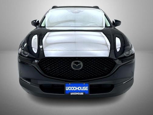 2026 Mazda CX-30 2.5 Turbo