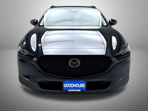 2026 Mazda CX-30 2.5 Turbo