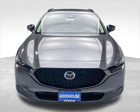 2025 Mazda CX-30 2.5 Turbo Premium Package
