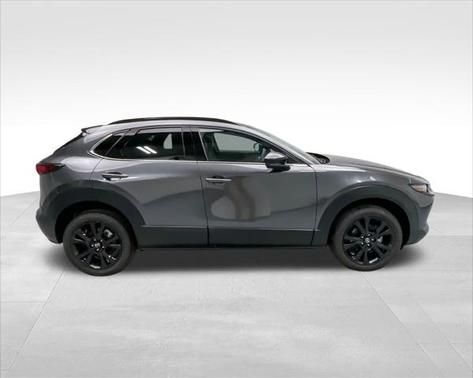 2025 Mazda CX-30 2.5 Turbo Premium Package