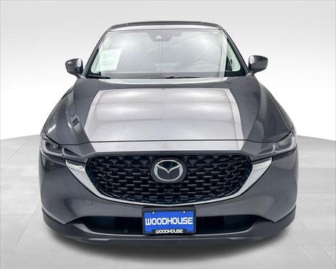 2023 Mazda CX-5 2.5 S Premium Plus