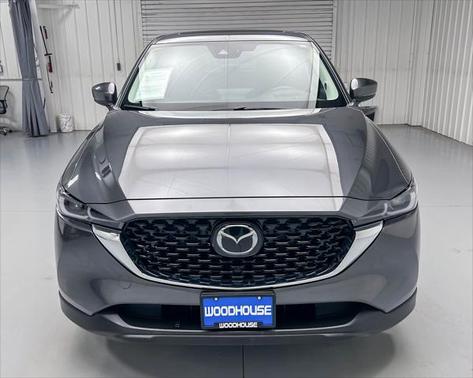 2023 Mazda CX-5 2.5 S Premium Plus