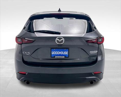 2023 Mazda CX-5 2.5 S Premium Plus