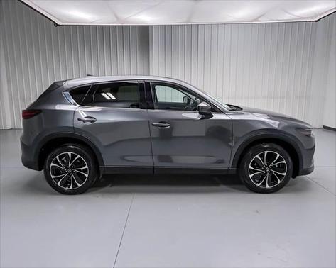 2023 Mazda CX-5 2.5 S Premium Plus