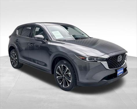 2023 Mazda CX-5 2.5 S Premium Plus
