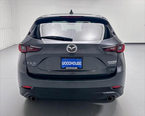 2023 Mazda CX-5 2.5 S Premium Plus