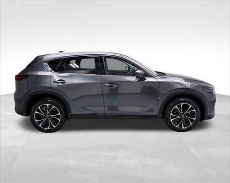 2023 Mazda CX-5 2.5 S Premium Plus