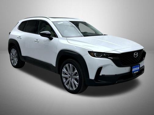 2026 Mazda CX-50 2.5 S Premium Package