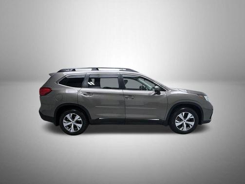 2022 Subaru Ascent Premium 8-Passenger