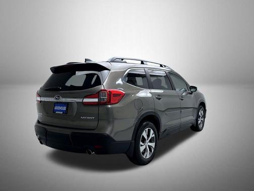 2022 Subaru Ascent Premium 8-Passenger