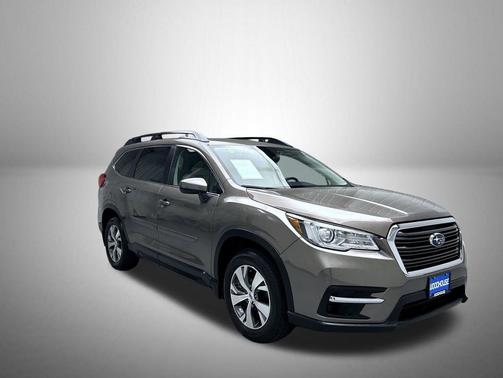 2022 Subaru Ascent Premium 8-Passenger