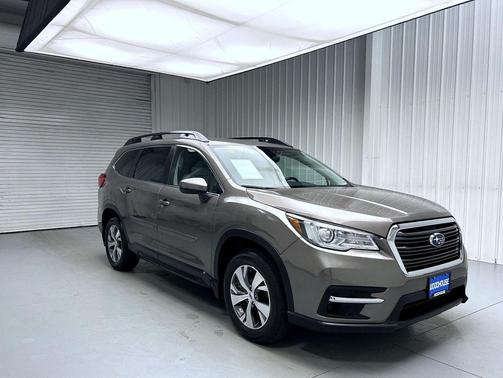 2022 Subaru Ascent Premium 8-Passenger