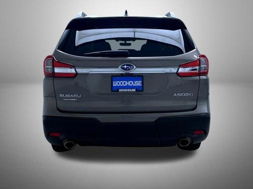 2022 Subaru Ascent Premium 8-Passenger
