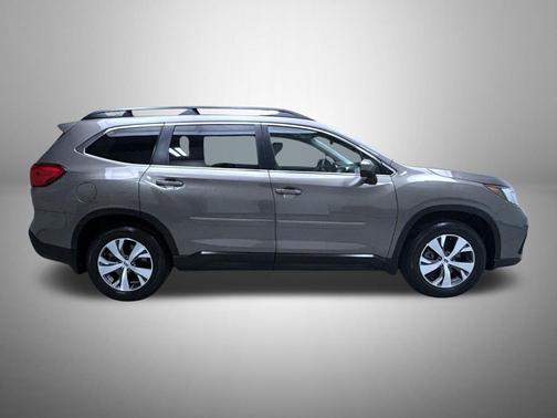 2022 Subaru Ascent Premium 8-Passenger