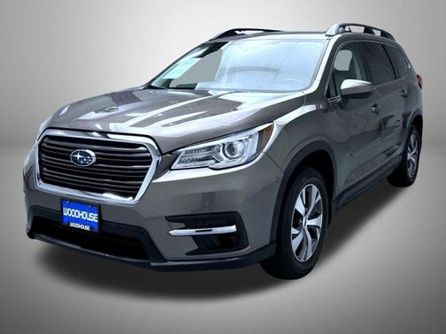 2022 Subaru Ascent Premium 8-Passenger