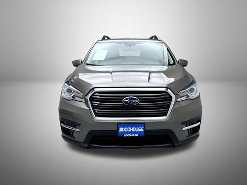 2022 Subaru Ascent Premium 8-Passenger